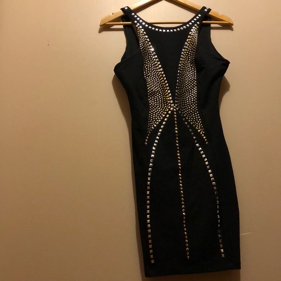 Medium Bebe dress - Picture 5 of 7